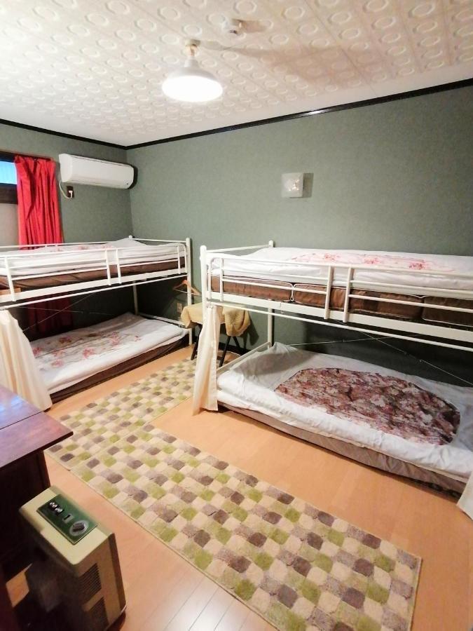 静かに過ごす古民家ステイ Staying Quietly In Renovated House Takashima Exterior photo