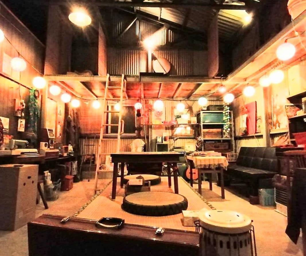 静かに過ごす古民家ステイ Staying Quietly In Renovated House Takashima Exterior photo